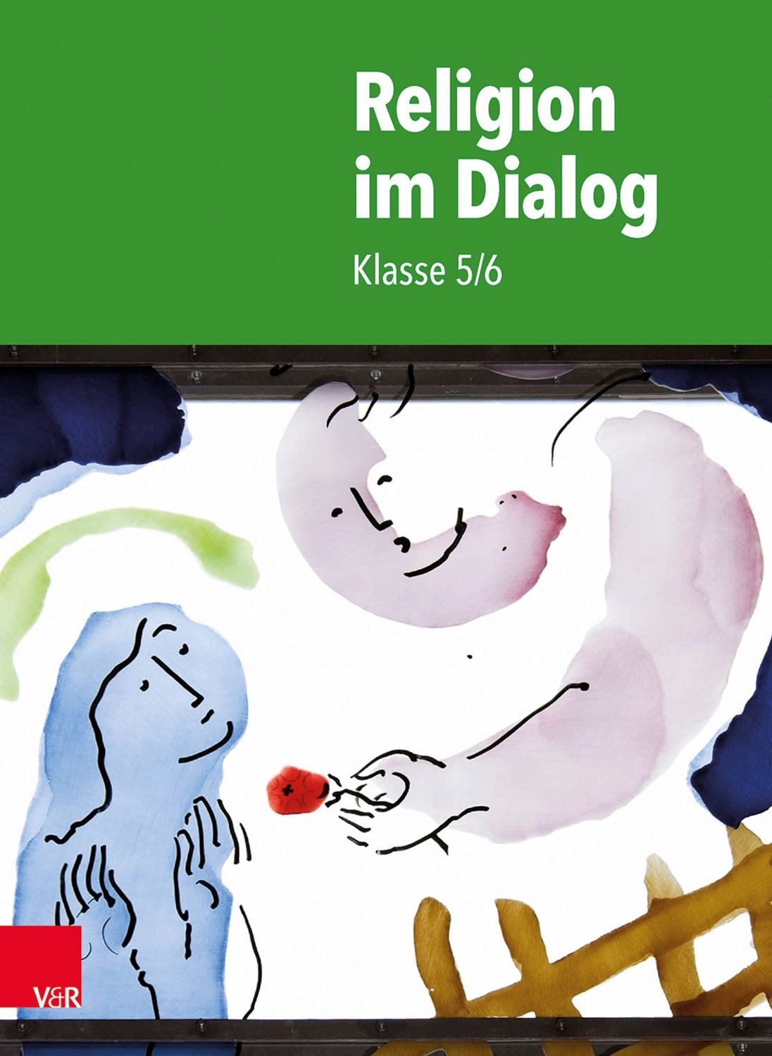 Religion im Dialog / diverse