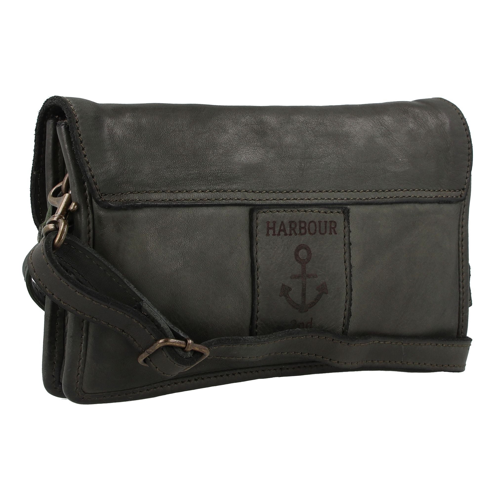 HARBOUR 2nd Umhängetasche Anchor Love, Leder günstig online kaufen