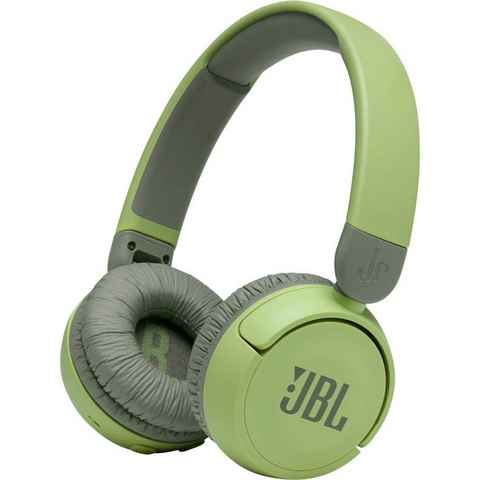 JBL JR310BT On-Ear-Kopfhörer (AVRCP Bluetooth, Bluetooth, Kinder-Kopfhörer)