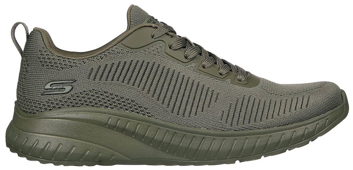 Skechers Skechers Bobs Squad Chaos Face Off Sneaker günstig online kaufen