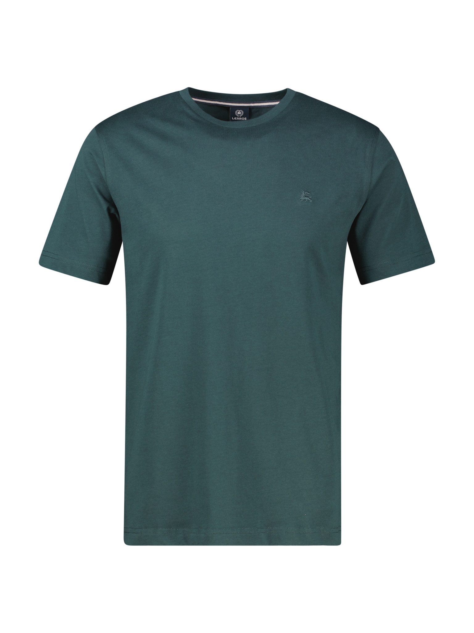 LERROS T-Shirt im Basic-Look