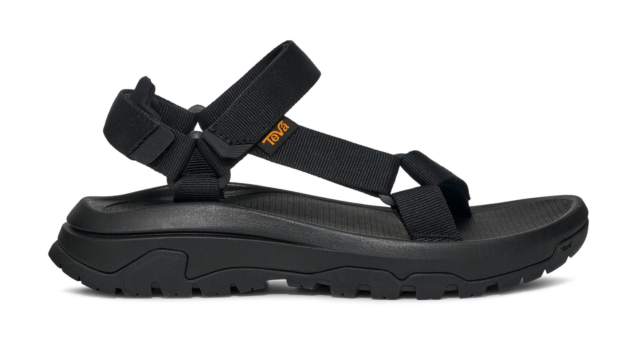 Teva HURRICANE XLT3 WOMEN Sandale Outdoorsandale für Hiking und Alltag, schnell trocknend