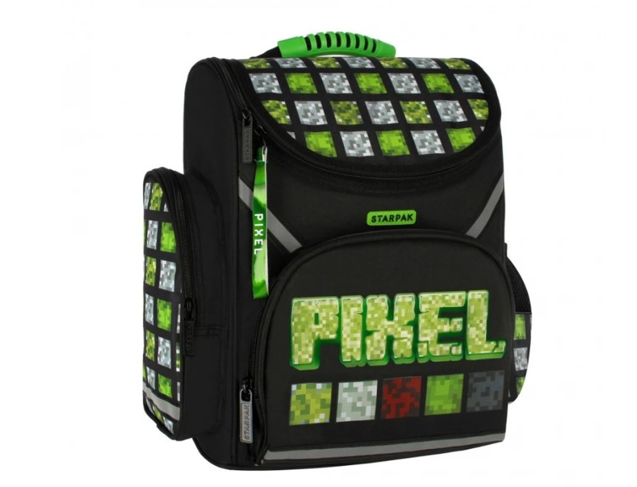 Starpak Schulrucksack Schulrucksack Rucksack 1-3 Klasse günstig online kaufen