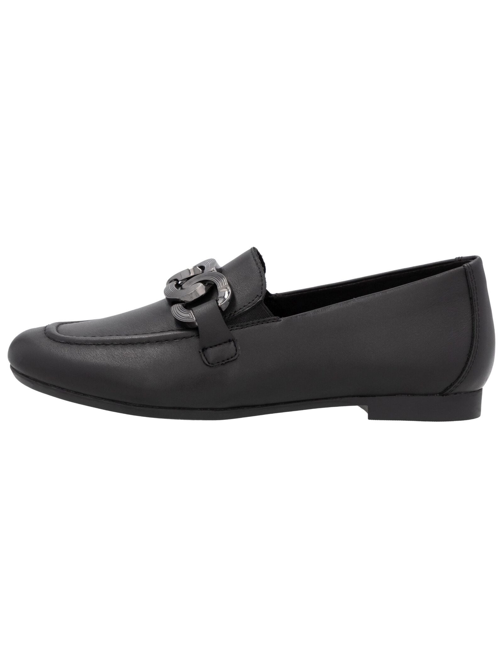 Remonte Remonte Slipper Leder Slipper