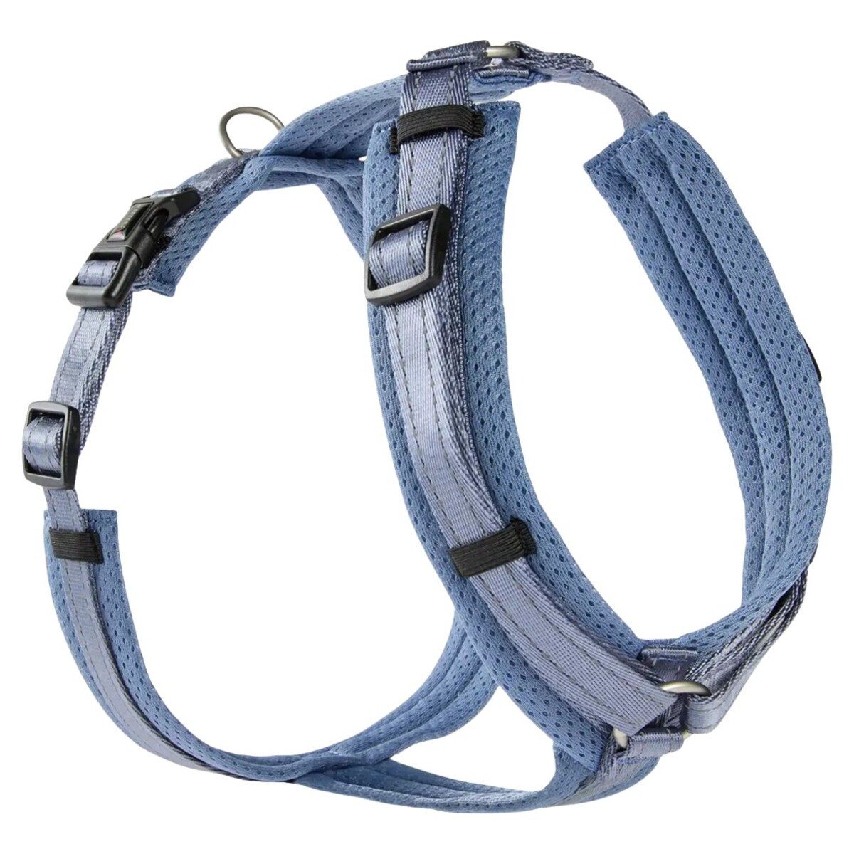 Wolters Hunde-Geschirr Geschirr Light Mesh jeans
