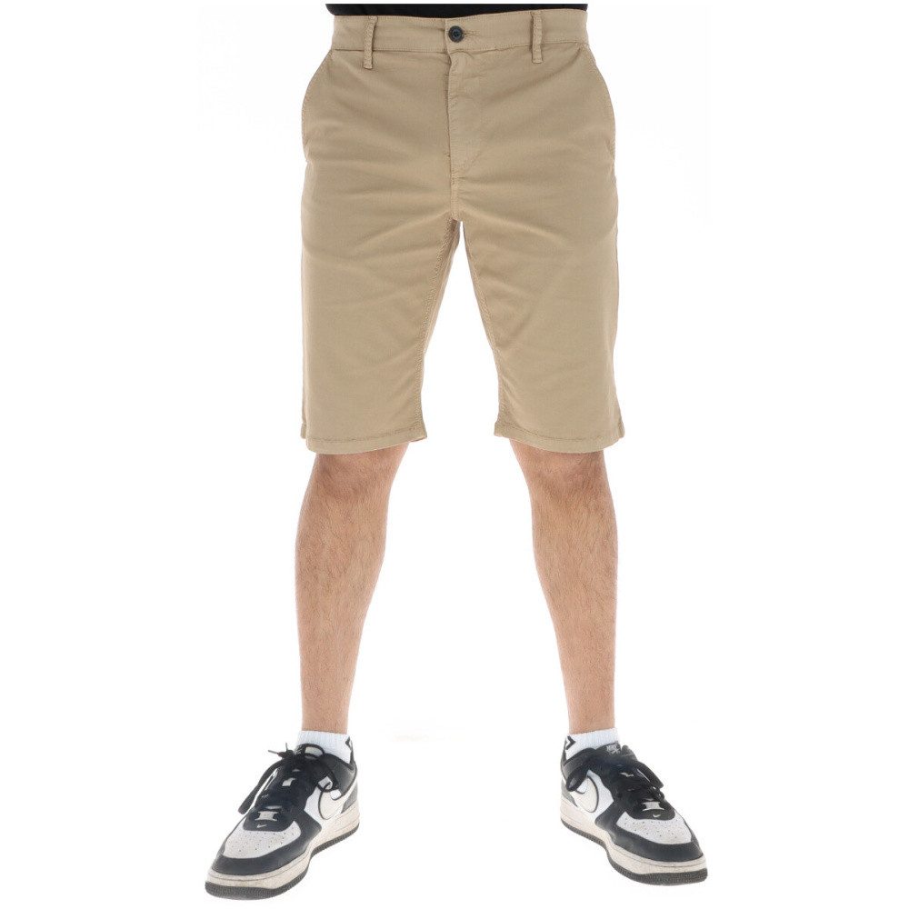 Lyle & Scott Bermudas