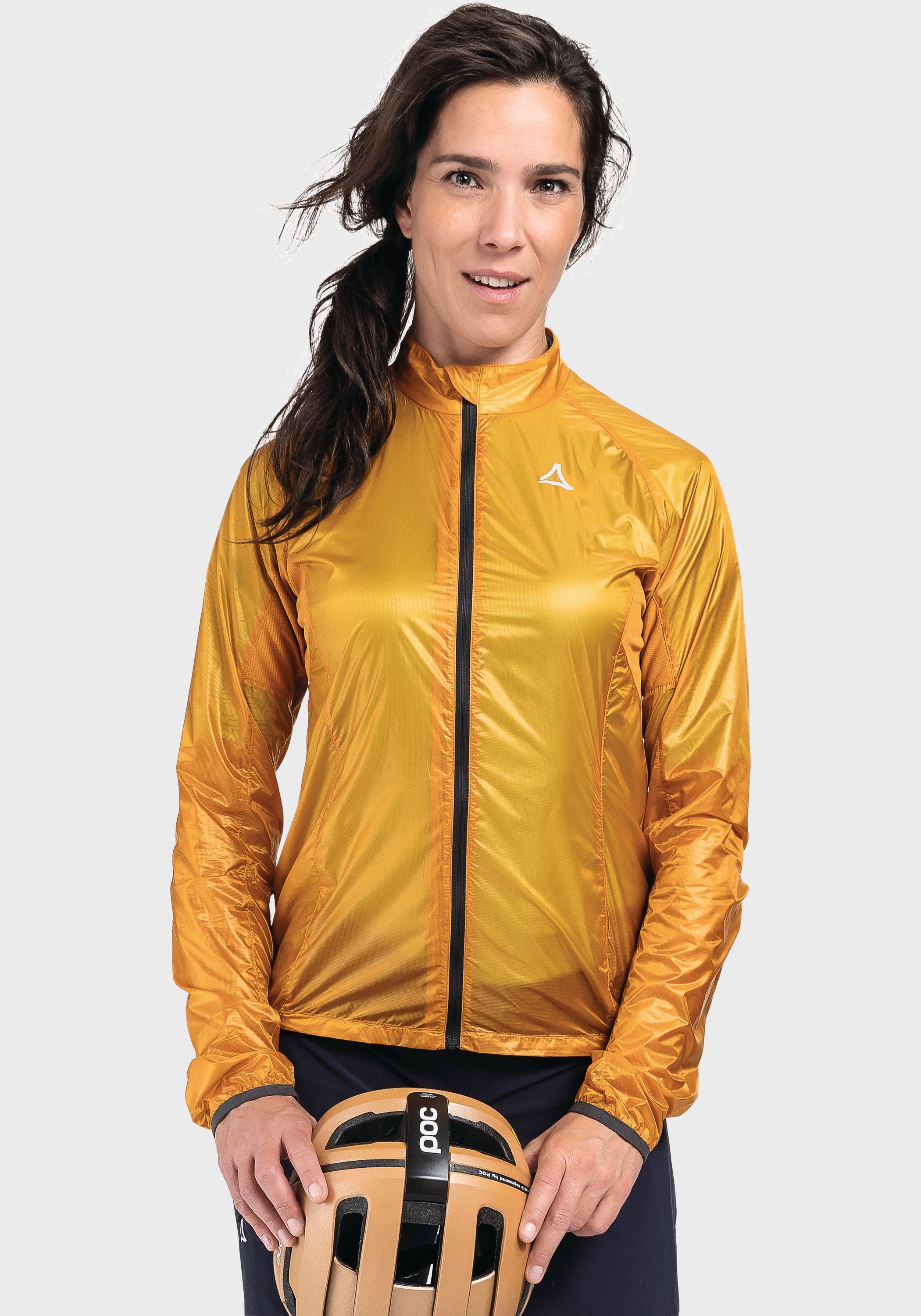 Schöffel Outdoorjacke Jacket Gaiole L