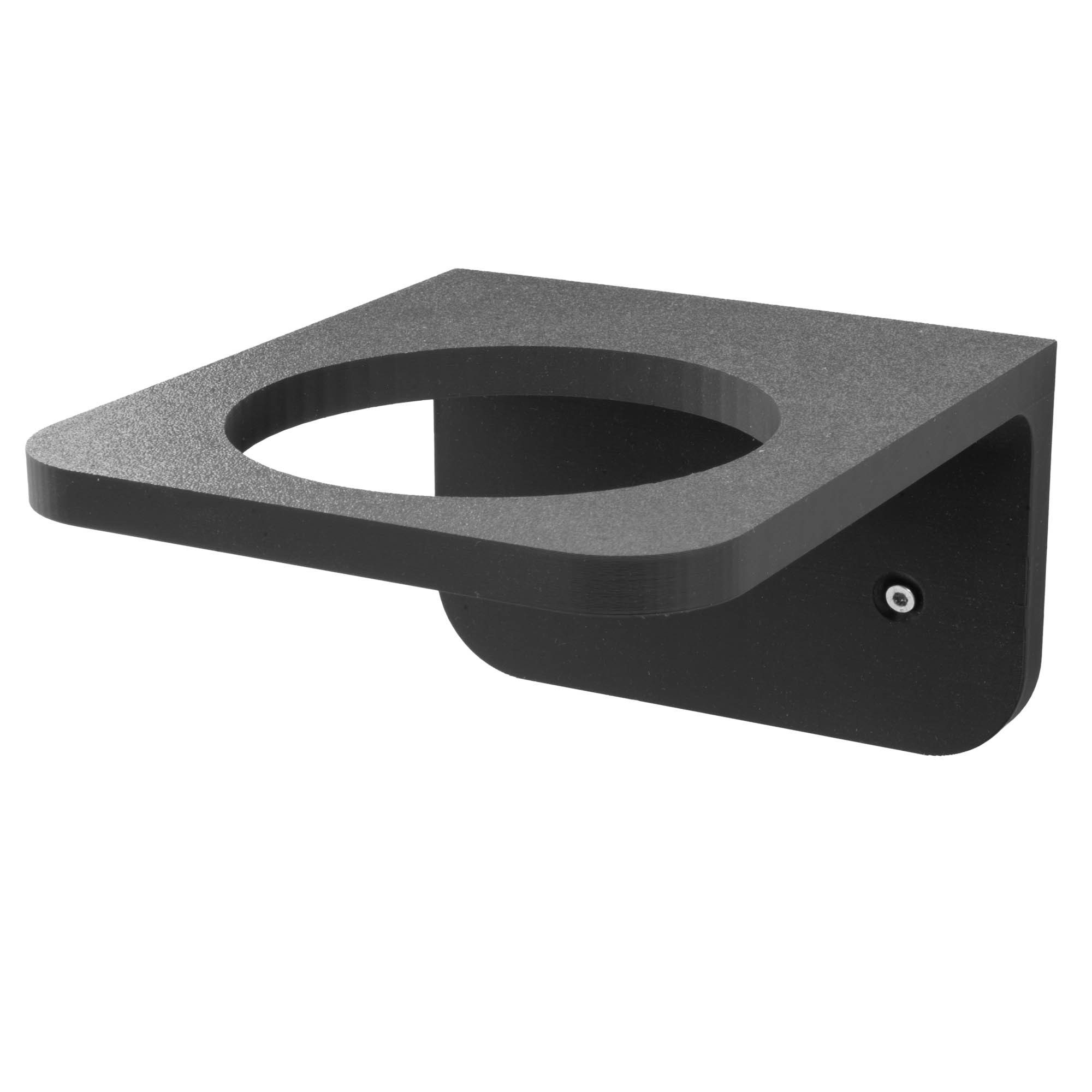 TSB Werk Badezimmer-Set Föhnhalter Haartrocknerhalter Wohnwagen Wohnmobil, günstig online kaufen