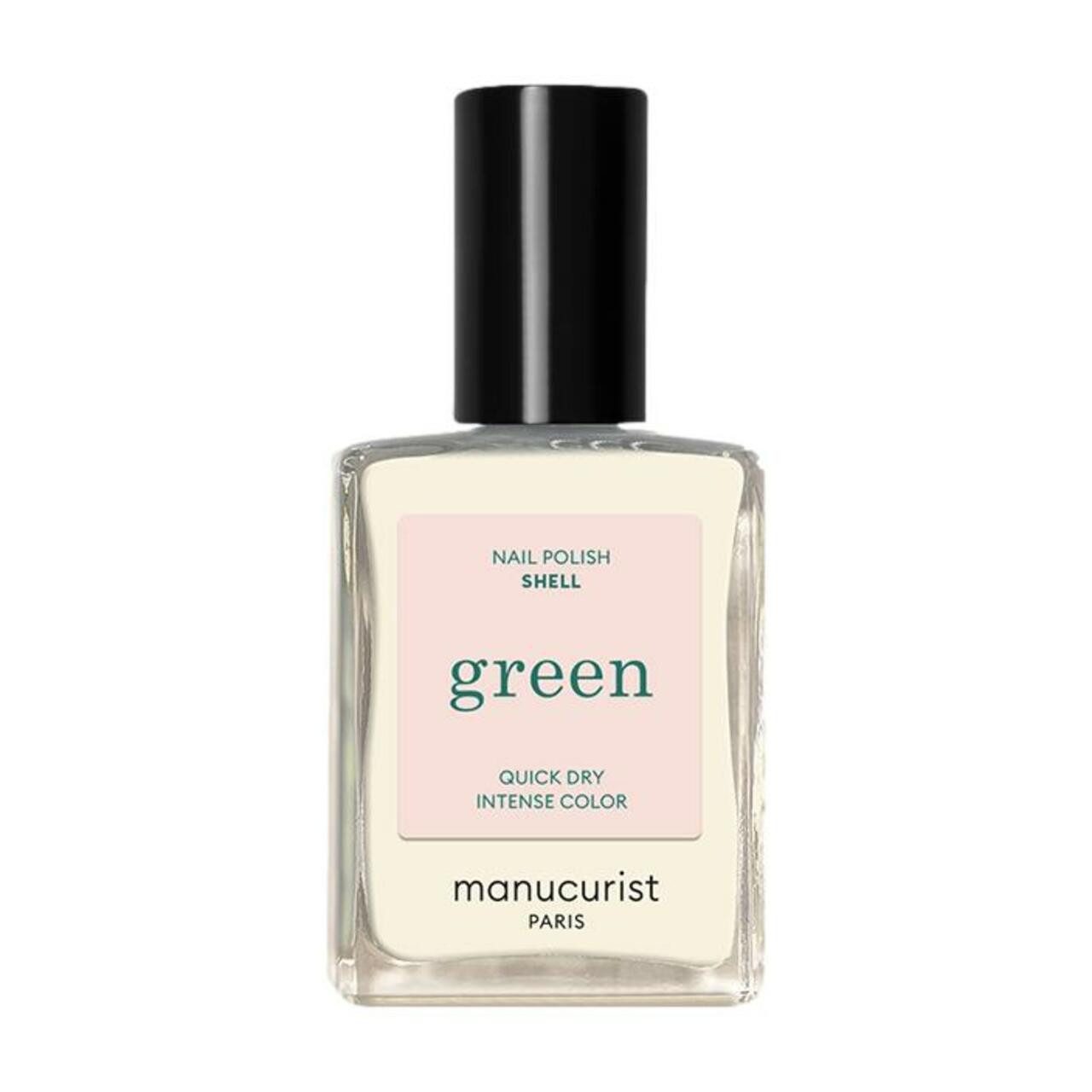 Nagellack Green Nail Color