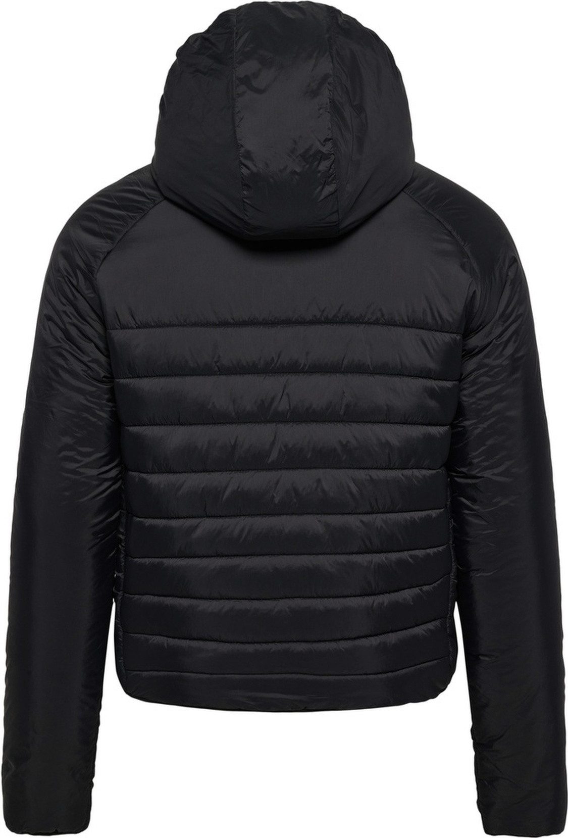 hummel Kurzjacke Hmlgo Quilted Hood Jacket – Bild 2 von 5