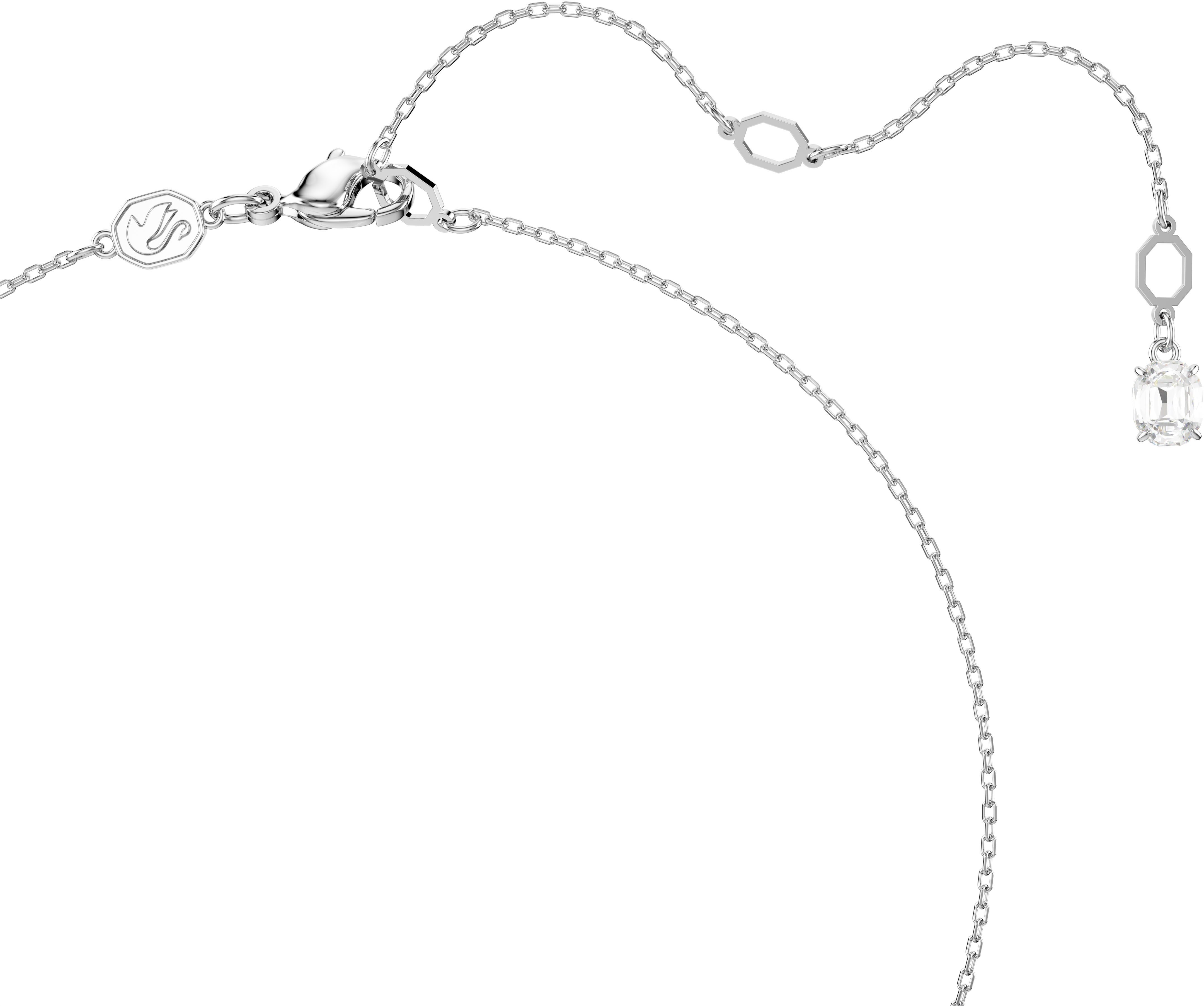 Swarovski Kette mit Anhänger Schmuck Ge...