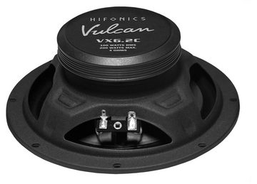 Hifonics VX6.2C 16,5 cm (6,5) Kompo-System Auto-Lautsprecher (200 W)