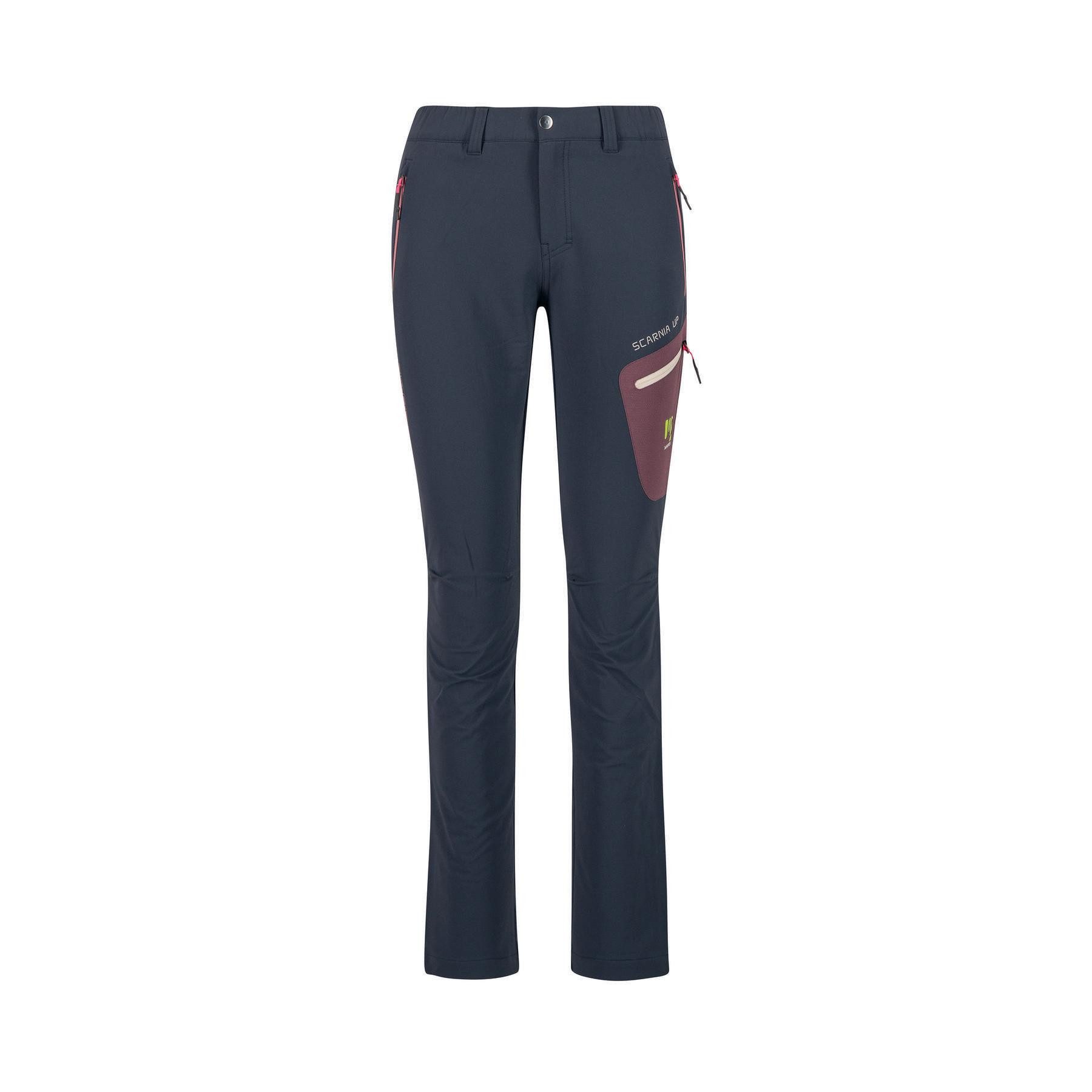 Outdoorhose SCARNIA UP PANTS Damen