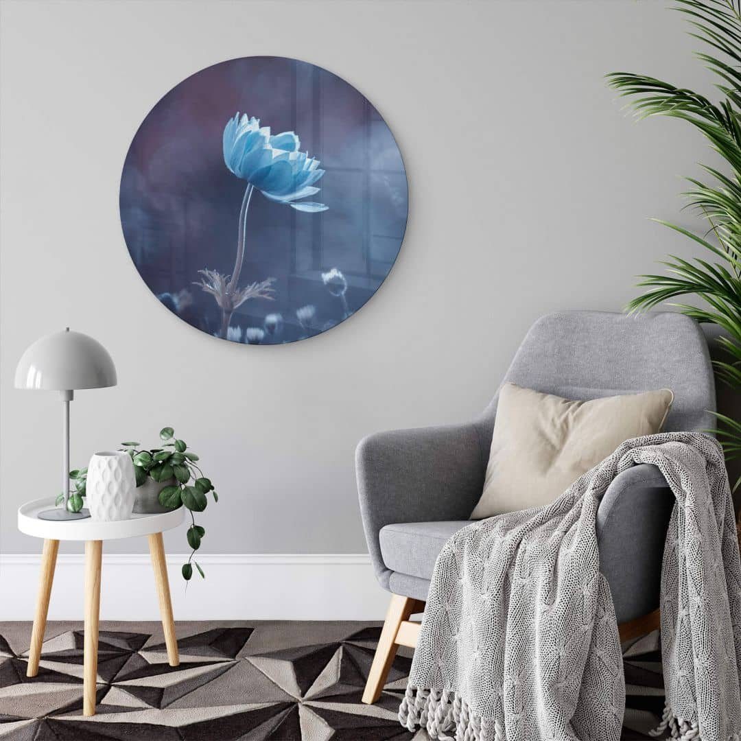 K&L Wall Art Glasbild Glas Wandbild günstig online kaufen