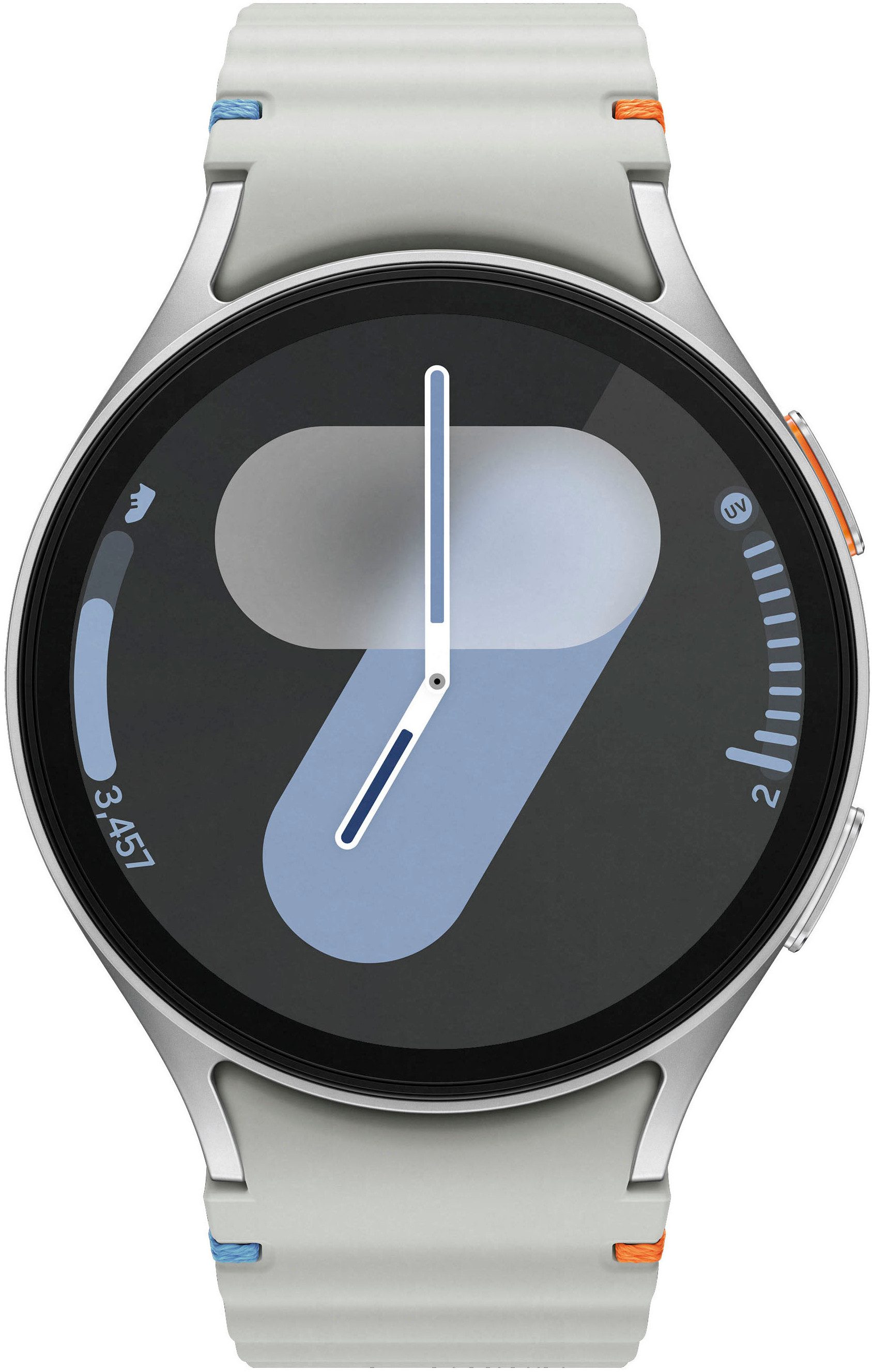 Samsung Galaxy Watch 7 Smartwatch (Wear OS by Samsung)