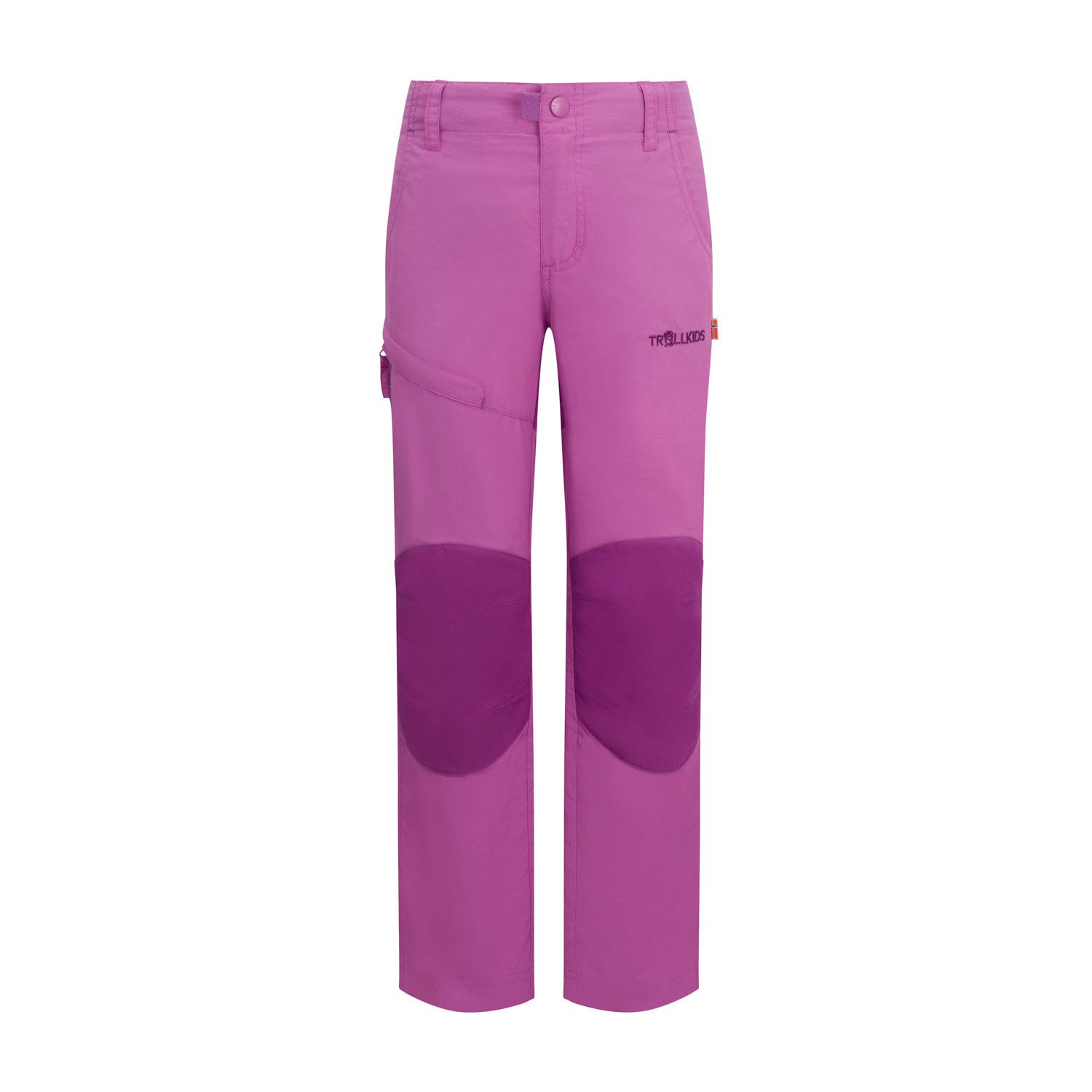 Trekkinghose Hammerfest PRO