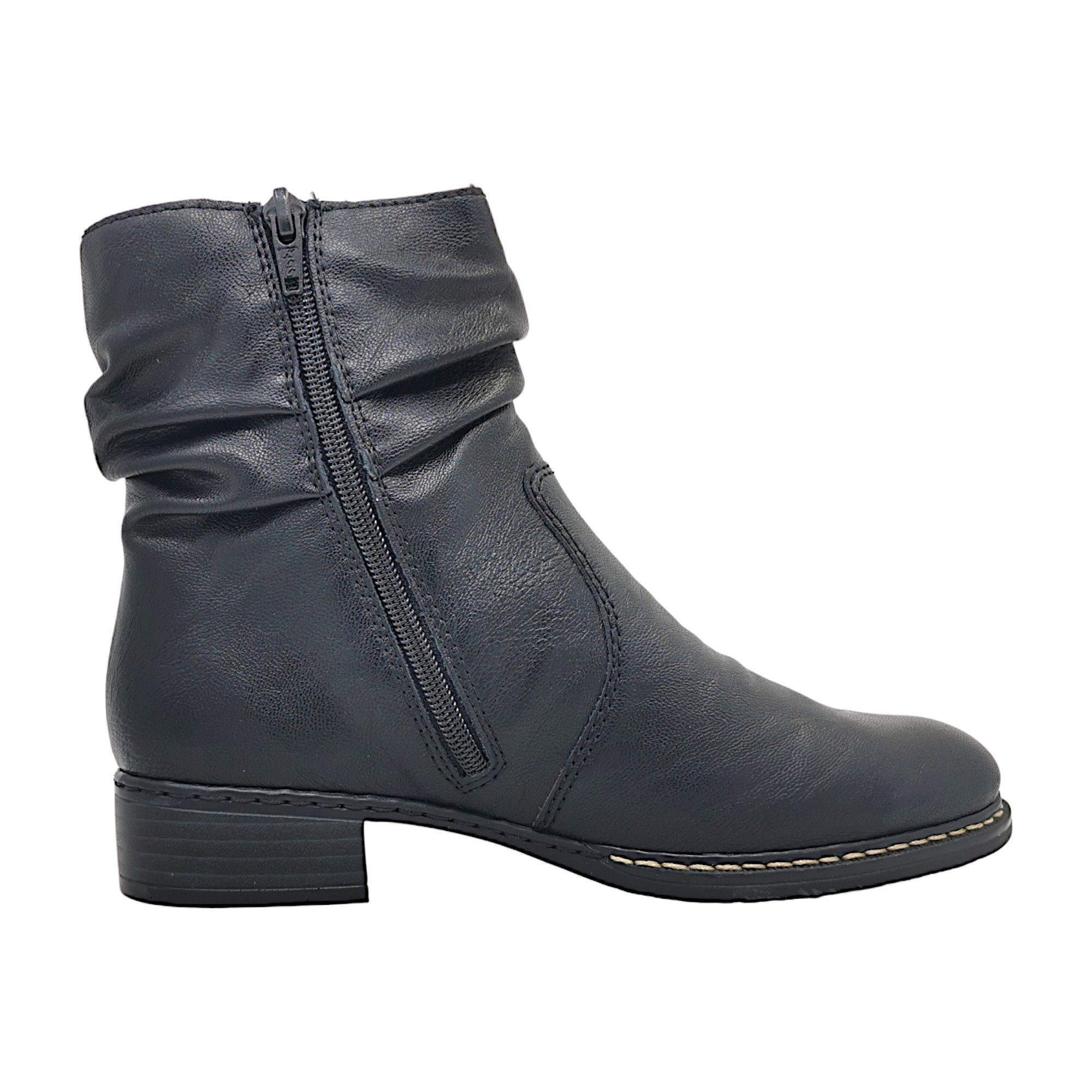 Rieker Stiefel Stiefelette günstig online kaufen