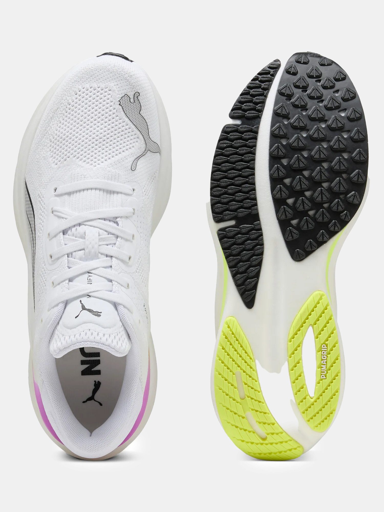 PUMA Puma Magnify Nitro 2 Laufschuh