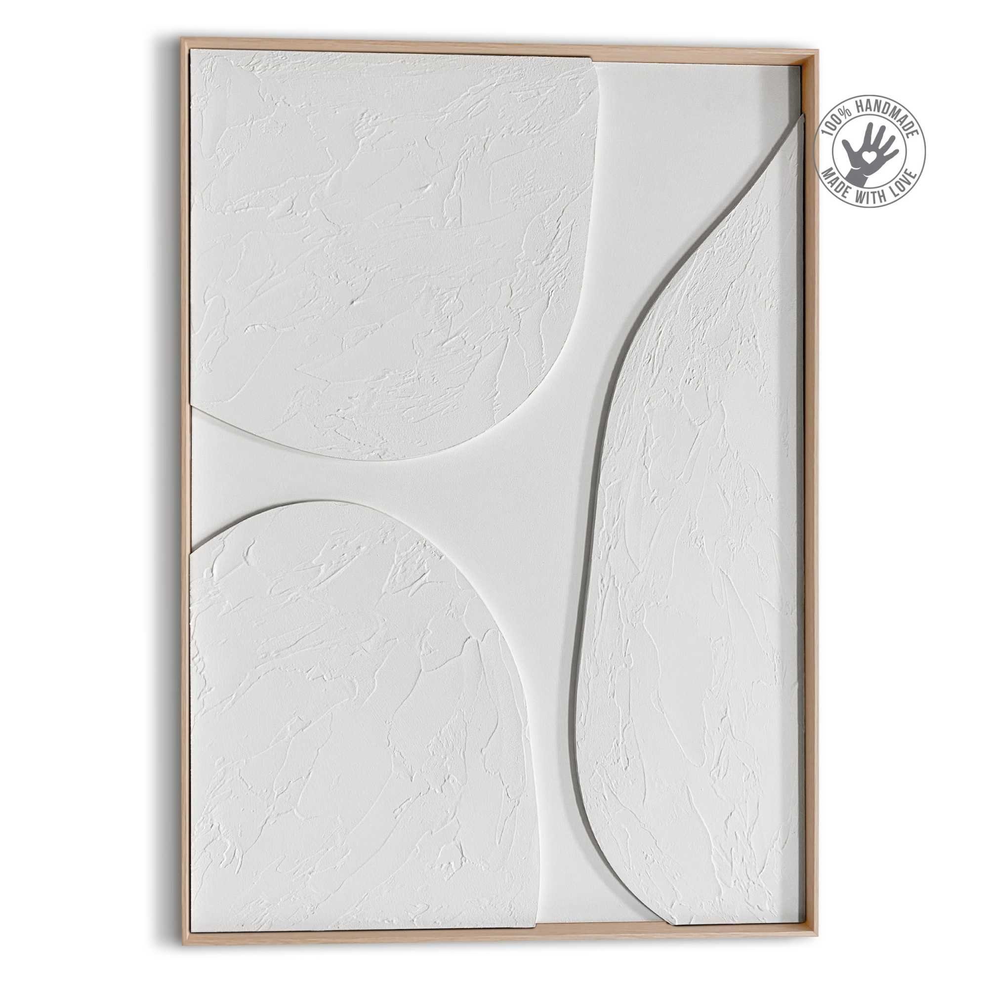 Reinders! Bild Connected, mit 3D-Textur günstig online kaufen