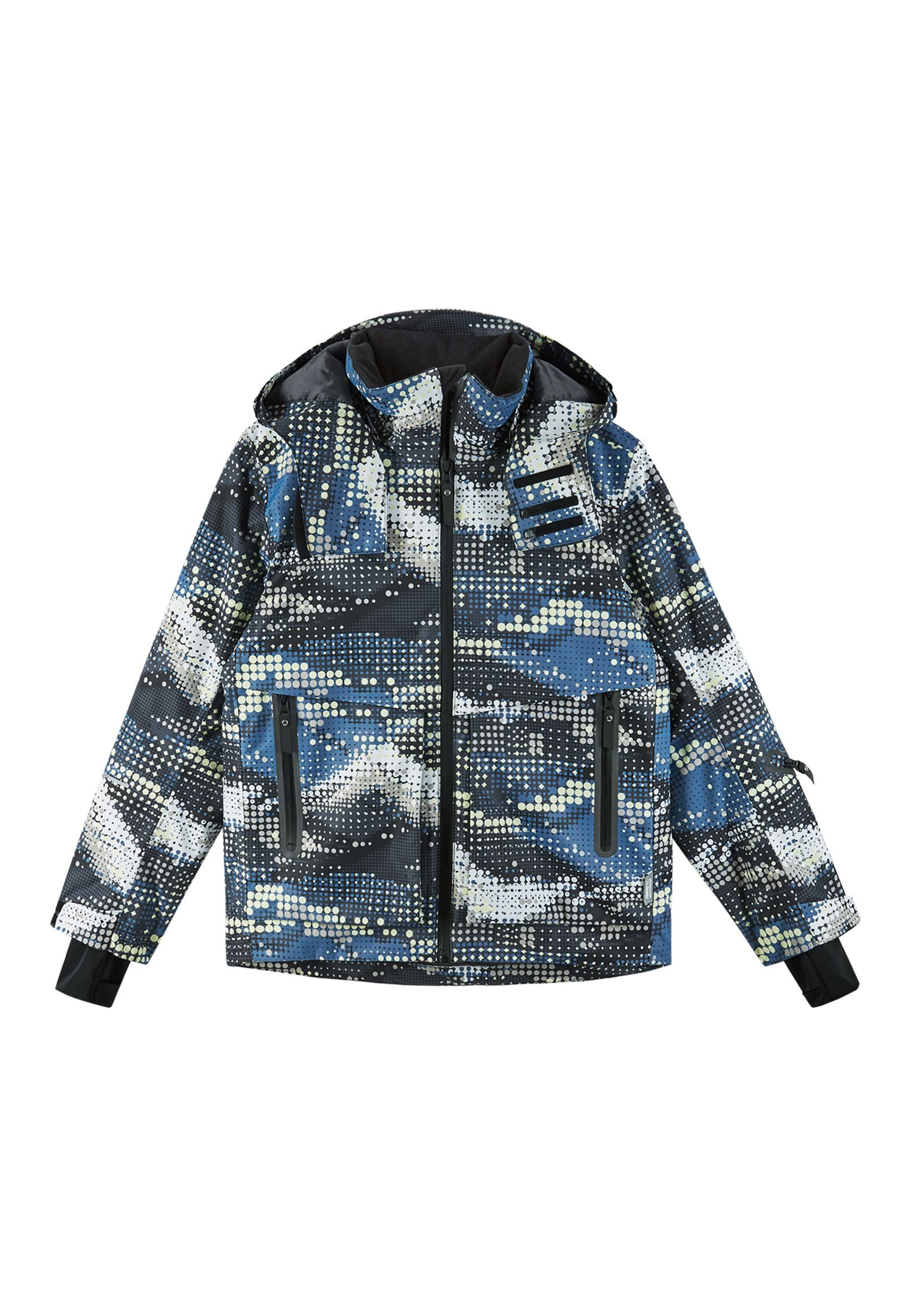 reima Skijacke SKIJACKE TIRRO bluesign®-zertifiziert