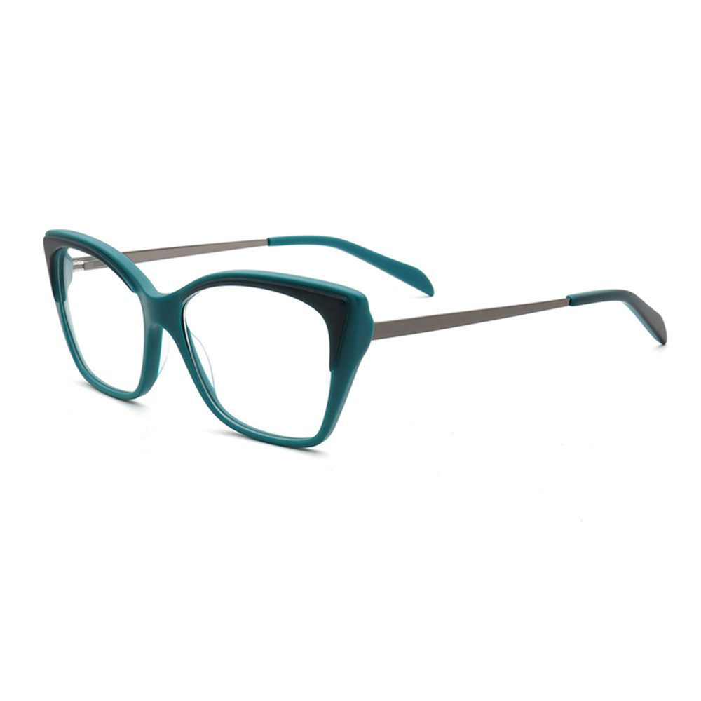PACIEA Lesebrille Anti Blaulicht Anti-Müdigkeit Cat Eye