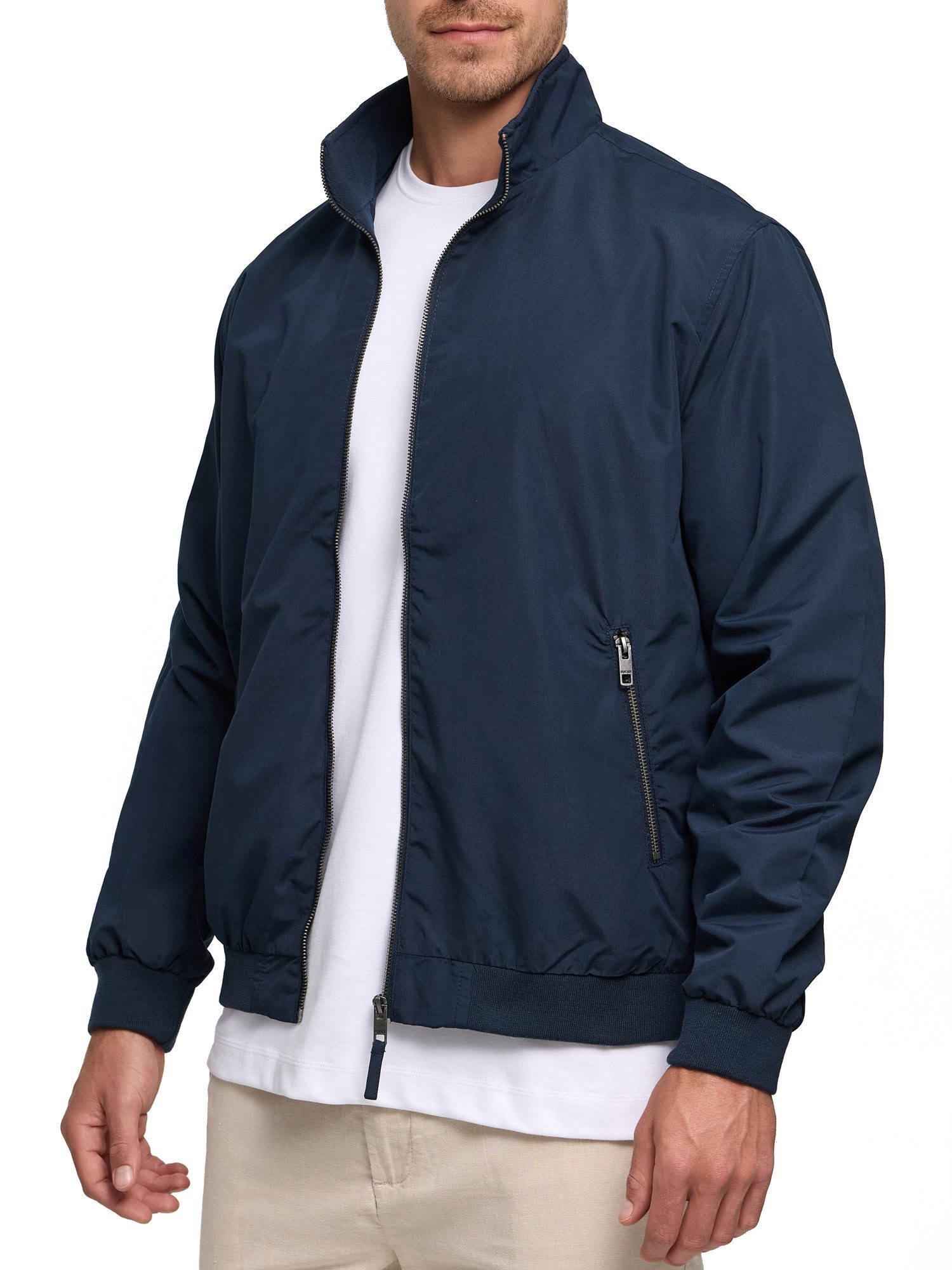 Indicode Bomberjacke INCatall