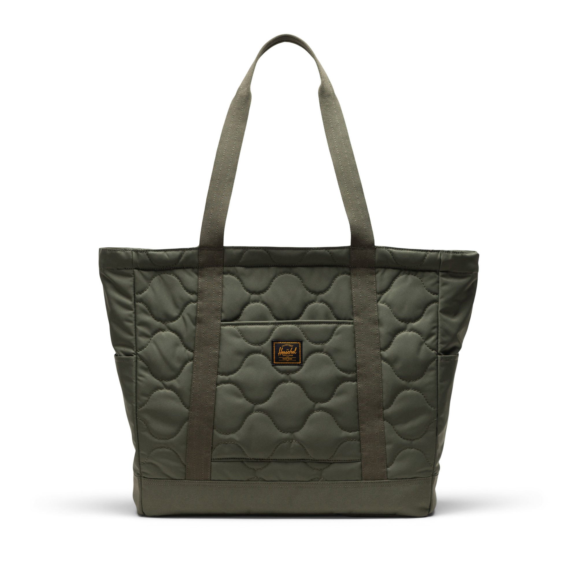 Herschel Handtasche Heritage™ Quilted Capsule Tote