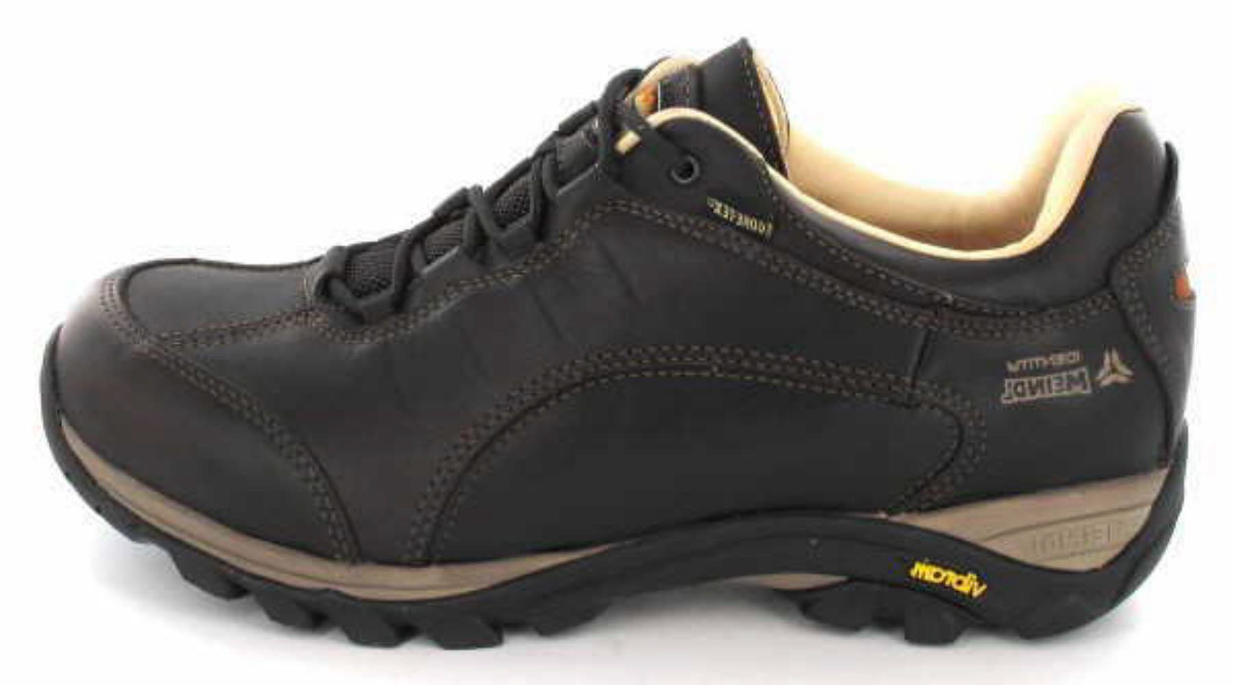 Outdoorschuh Meindl