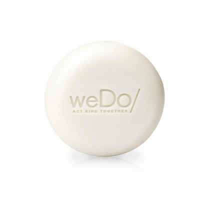 WEDO Haarshampoo WeDo Light & Soft No Plastic Shampoo Bar