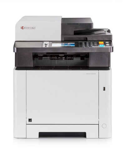 KYOCERA KYOCERA ECOSYS M5526cdn/KL3 Laserdrucker, (kein WLAN, automatischer Duplexdruck)