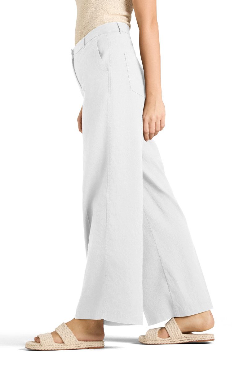 Cambio Leinenhose Adrienne