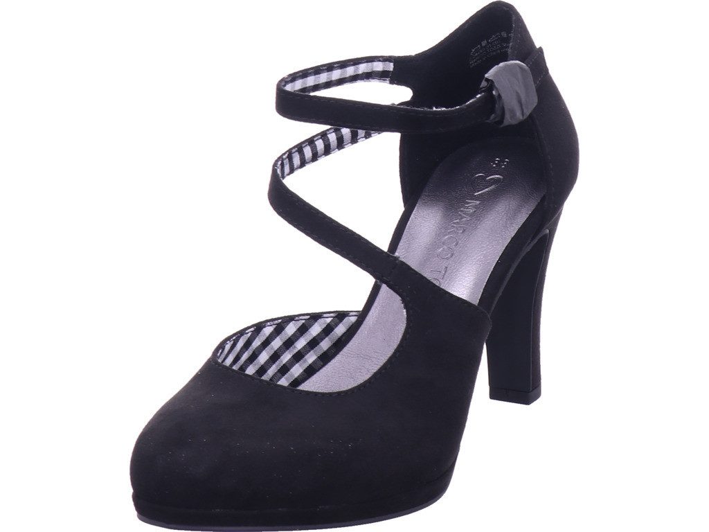 MARCO TOZZI Woms Slip-on Туфли