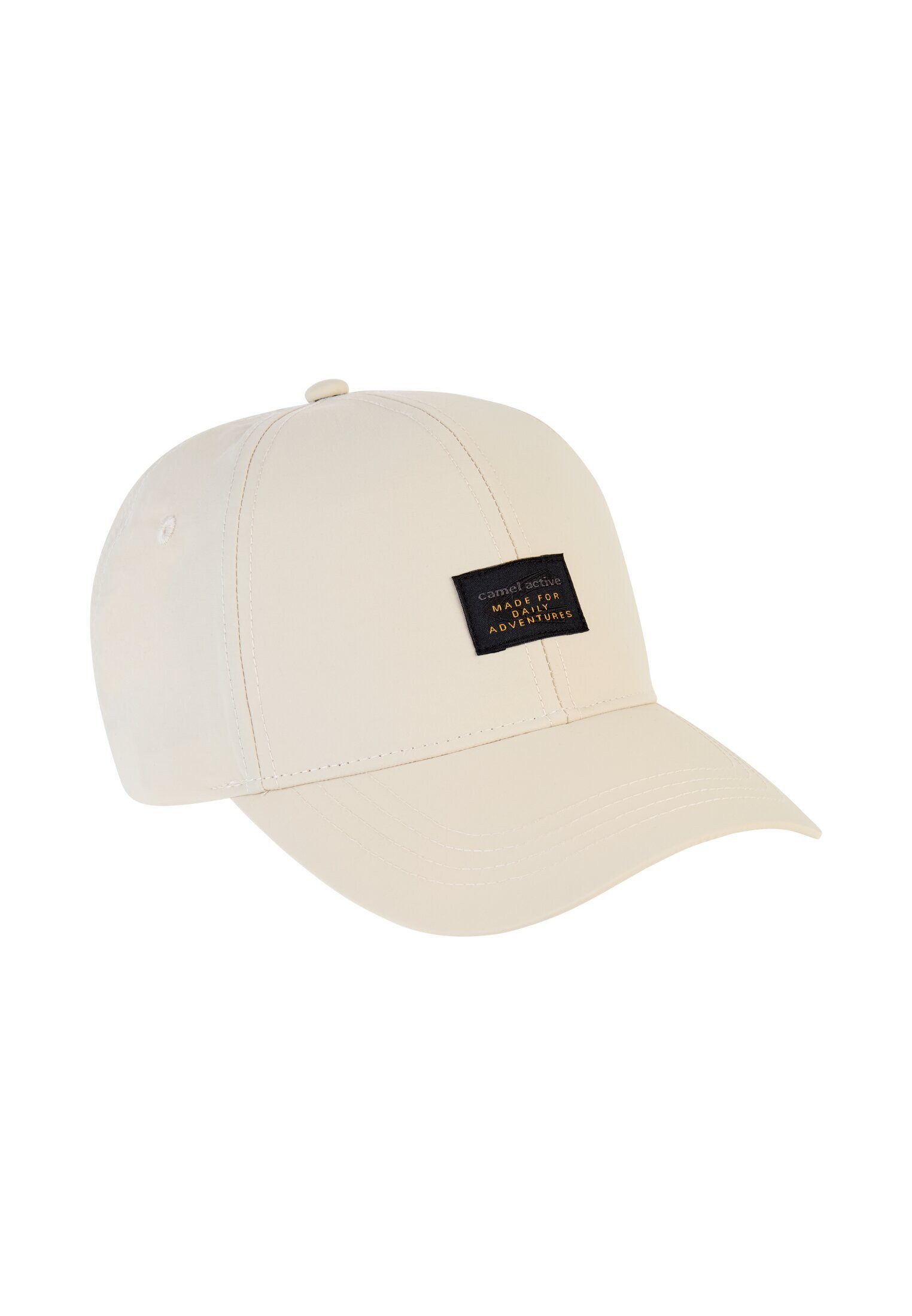 Baseball Cap mit wasserabweisender und schnell trocknender Eigenschaft