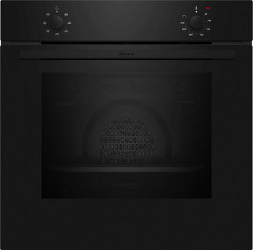 NEFF Backofen-Set N 30/N 50 BX16B, mit Teleskopauszug nachrüstbar