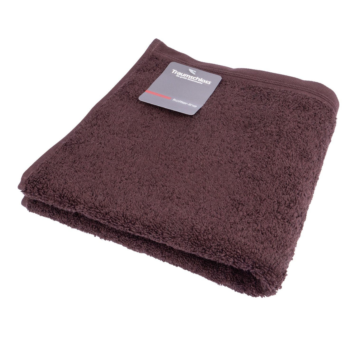 Traumschloss Handtuch Frottier-Line, Frottier (1-St), Flauschig weich & ang günstig online kaufen