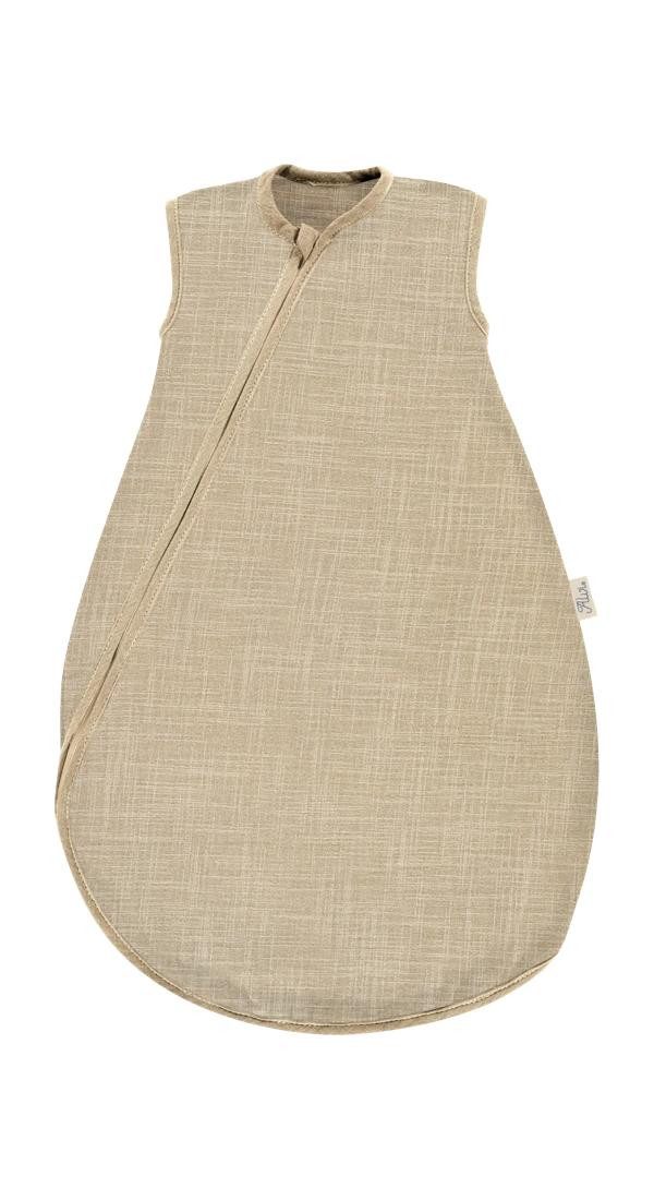 Alvi® Babyschlafsack Sommertraum Mull (1 tlg., Sommertraum Mull), TOG Wert: 0.5
