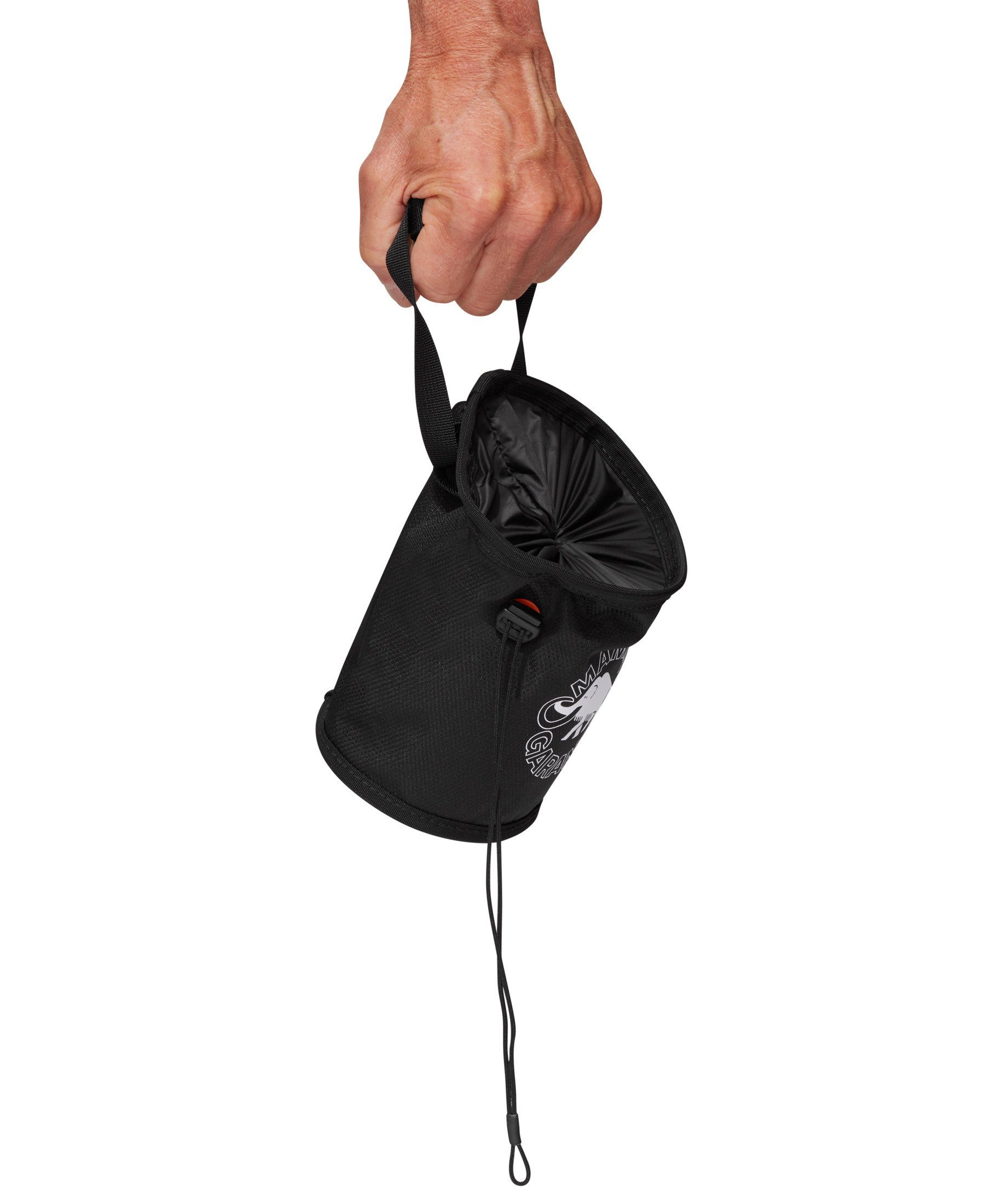 Mammut Chalkbag Gym Print Chalk Bag günstig online kaufen