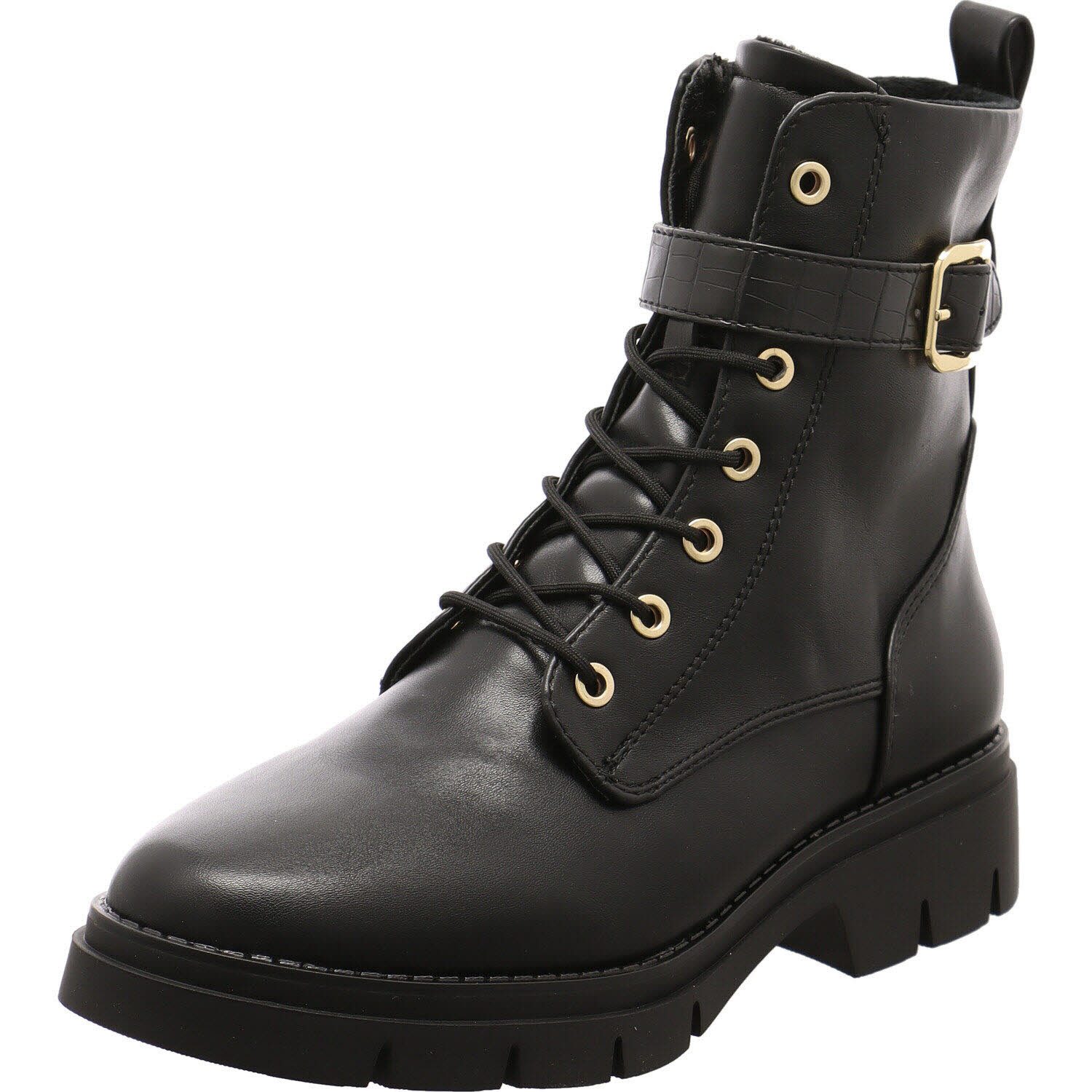 Schnürboots