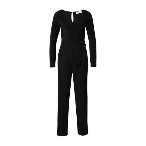 Guido Maria Kretschmer Women Jumpsuit Leona (1-tlg) Plissee