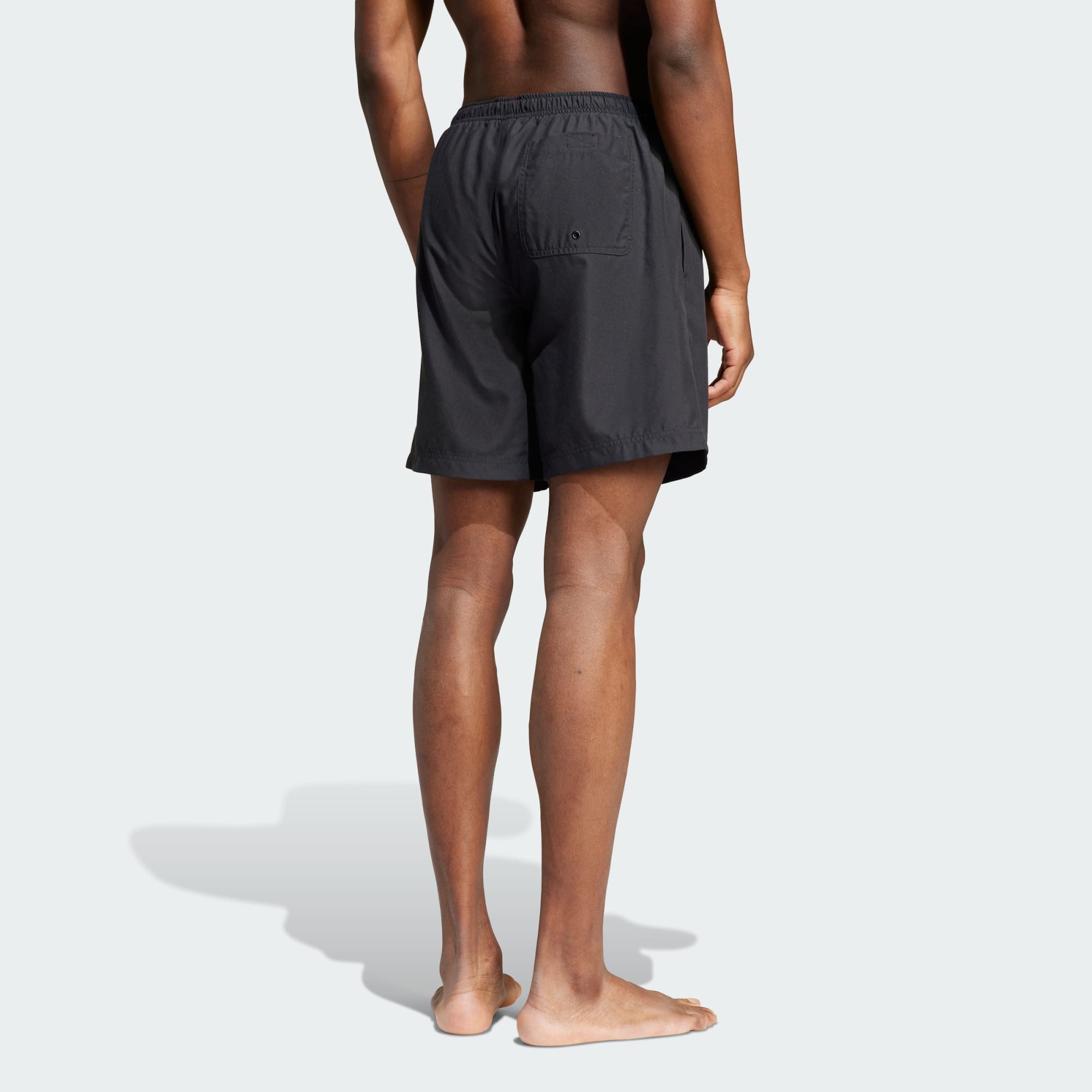 adidas Originals Badeshorts ADICOLOR 8-INCH BADESHORTS (1-St) günstig online kaufen