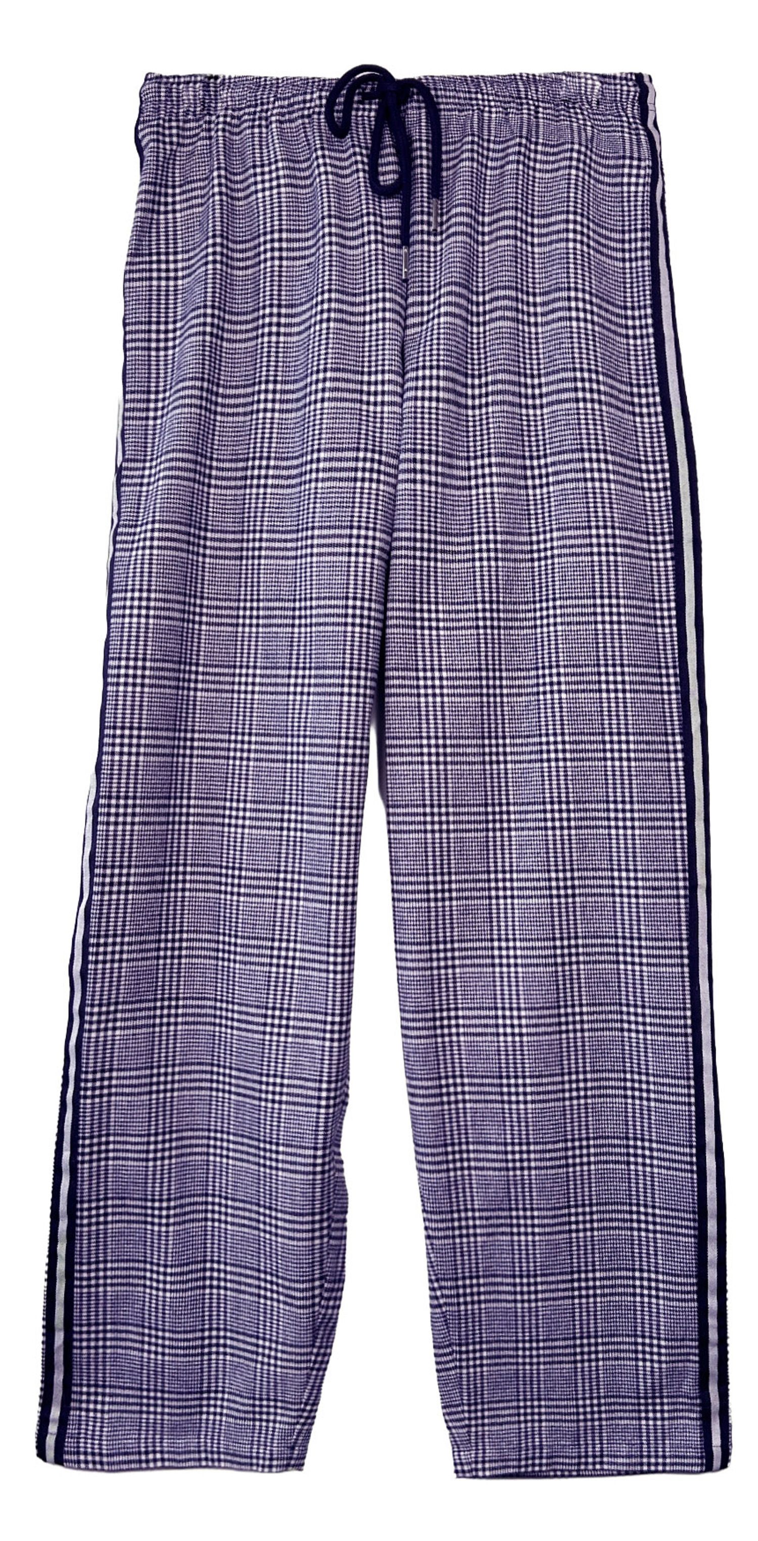 Nina Von C. Pyjamahose Damen Pyjamahose günstig online kaufen