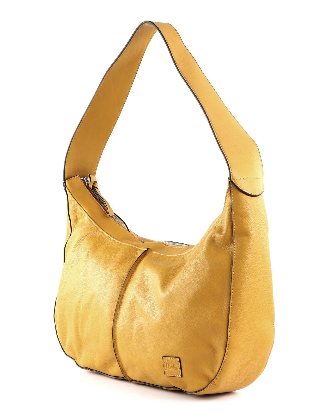 FREDsBRUDER Schultertasche Ginsberg
