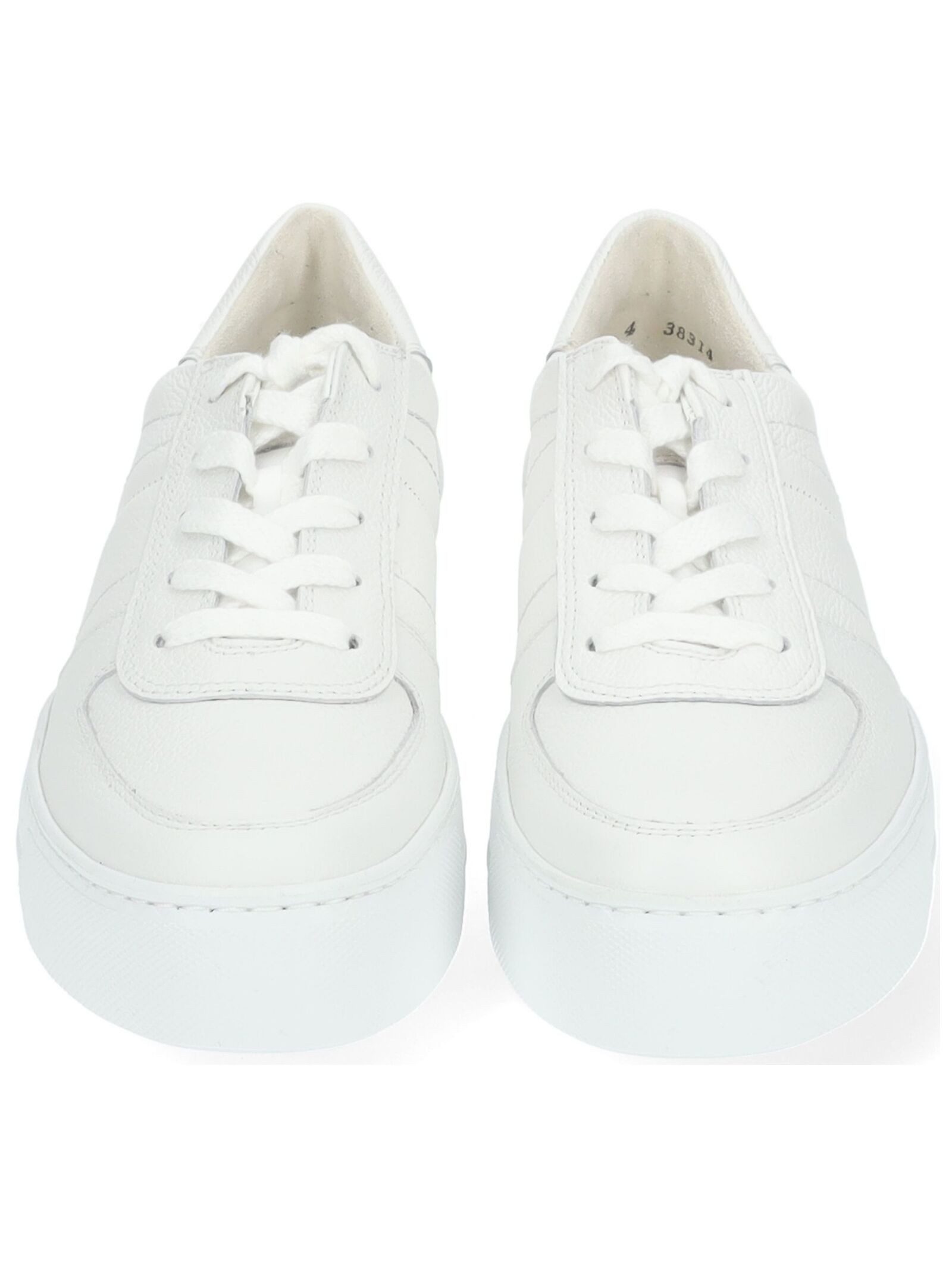 Paul Green Paul Green Sneaker Glattleder Sneaker