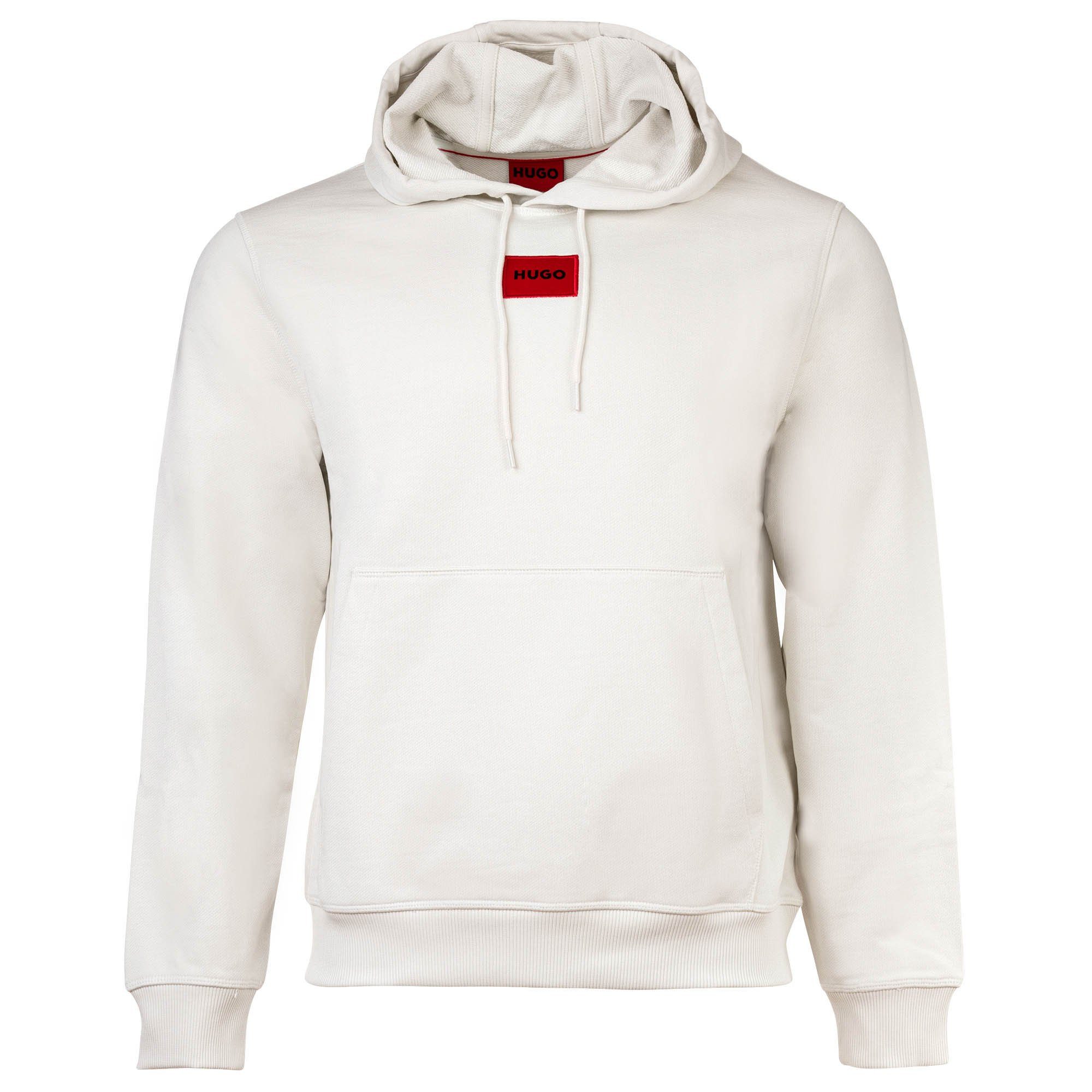 HUGO Sweatshirt Herren Sweatshirt Baumwolle Daratschi214 günstig online kaufen