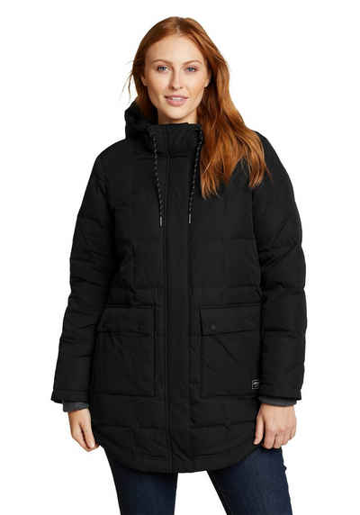 Eddie Bauer Daunenmantel Frostine Daunenparka