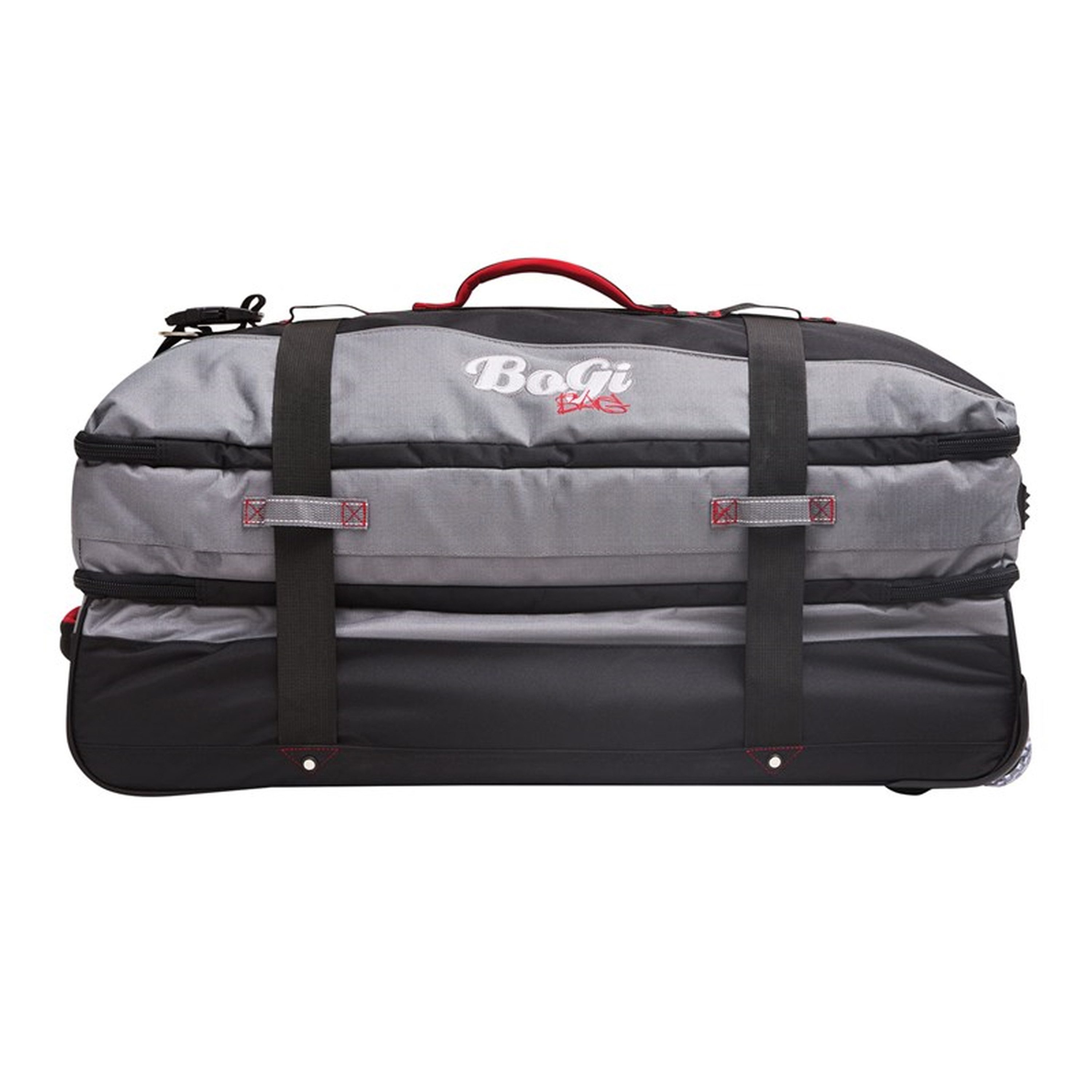CHECK.IN® Reisetasche BOGI-Trolley-Reisetasche XL - 82 x 39 x 35 cm / 110 L günstig online kaufen