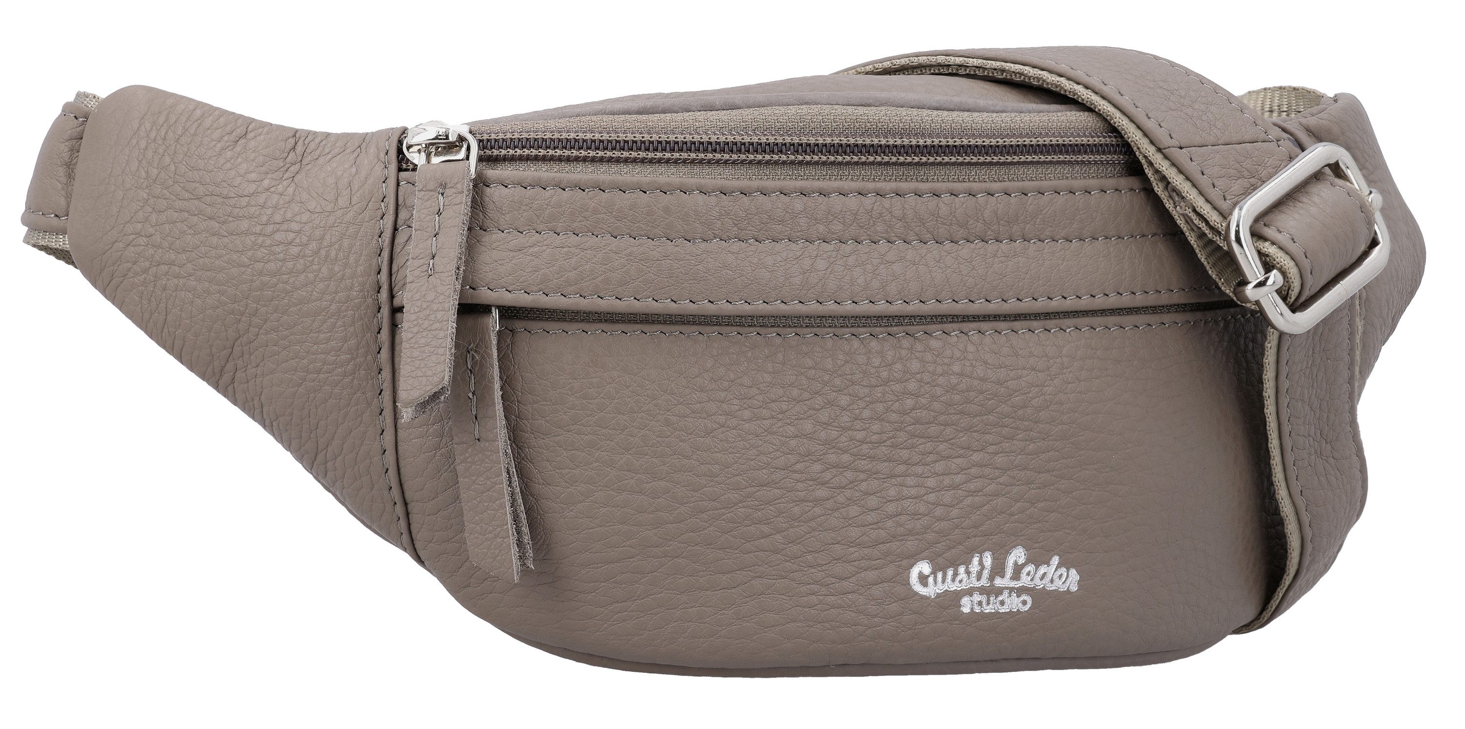 Gürteltasche Gusti Leder bumbag Spencer