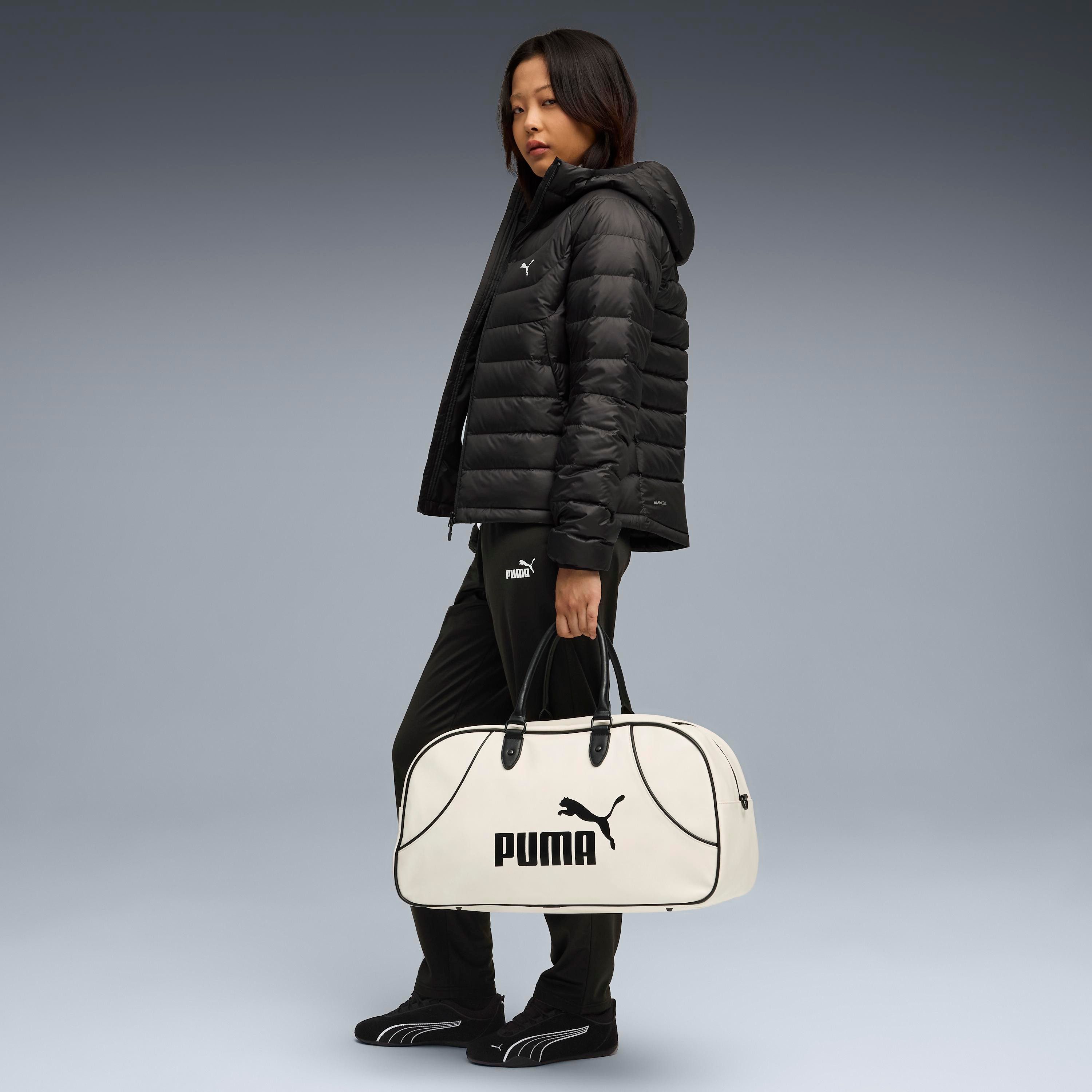 PUMA Daunenjacke PACKLITE HOODED DOWN JACKET mit Kapuze, mit warmCELL Isolierung, mit WindCELL Technologie – Bild 3 von 5
