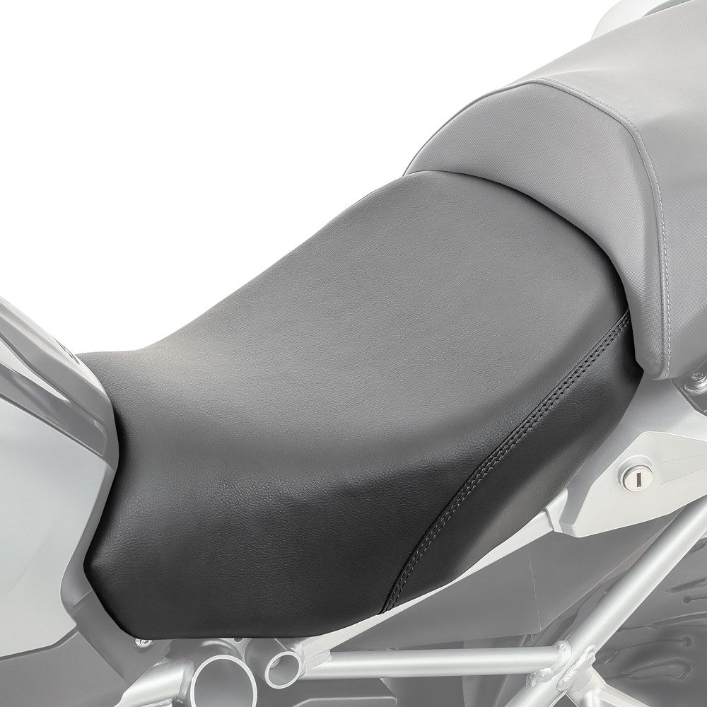 Zaddox Sitzbank Fahrersitz für BMW R 1250 GS Adventure 19-24 Solo Sitz