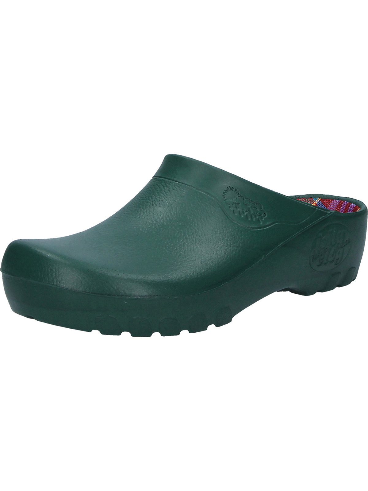 Alsa Gartenclogs Jolly Fashion Clog Sandale